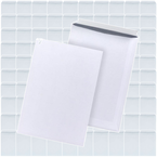 KOPERTA SAMOKLEJĄCA C4 OFFICE PRODUCTS BIAŁA HK 229x324 mm - 100 sztuk