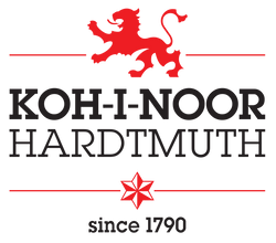 GLINKA GLINA SAMOUTWARDZALNA PLASTYCZNA GOTOWA TERAKOTA 1KG KOH-I-NOOR