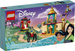 LEGO DISNEY 43208 PRZYGODA DŻASMINY I MULAN