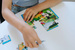 PUZZLE 3W1 MYSZKA MICKEY MIKI I PRZYJACIELE DISNEY UKŁADANKA - 34846 TREFL 