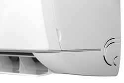 KLIMATYZATOR ŚCIENNY SEVRA J-SMART 3,6kW WiFi LAMPA UV GRZANIE - 2 szt