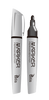 MARKER PERMAMENTNY WODOODPORNY 3mm CZARNY KOŃCÓWKA STOŻKOWA TETIS