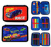 3W1 PLECAK PIÓRNIK Z WYP WOREK HOT WHEELS MAJEWSKI