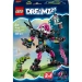 LEGO DREAMZzz MATEO vs MECH CYBERMÓZGOWCA 2w1 ROBOT SKORPION 368 EL. 71495