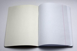 ZESZYT A5 60 K KRATKA WOŚP ORKIESTRA  BENIAMIN 