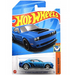 HOT WHEELS '18 DODGE CHALLENGER SRT DEMON MUSCLE MANIA SAMOCHODZIK MATTEL