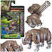 TRANSFORMERS RHINOX BEAST ALLIANCE HASBRO FIGURKA TRANSFORMUJĄCA