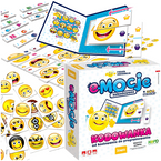 GRA EMOCJE ZAKODOWANE KODOWANKA EMOTKI MEMORY JAWA GRA EDUKACYJNA