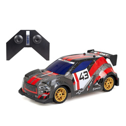 RAJDÓWKA SAMOCHÓD ZDALNIE STEROWANY PRO RALLY XTR AUTO R/C PILOT EXOST