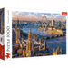 PUZZLE 1000 ELEMENTÓW LONDYN LONDON ANGLIA BIG BEN UKŁADANKA TREFL 10404