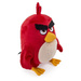 DUŻA MASKOTKA PLUSZAK ANGRY BIRDS CZERWONY PTAK 43