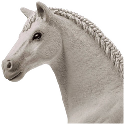 SCHLEICH KOŃ KONIK KLACZ RASY TENNESSEE WALKER FIGURKA KOLEKCJONERSKA