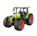 TRAKTOR ZDALNIE STEROWANY RC CLAAS ARION 660 CIĄGNIK POJAZD ROLNICZY 1:16