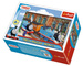 PUZZLE MINI PRZYGODY TOMKA TOMEK 54 EL - TREFL