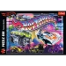 PUZZLE 500 ELEMENTÓW HOT WHEELS LATA 80 UKŁADANKA 37538 TREFL
