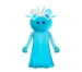 PIGGY FOXY ROBLOX FROSTIGGY FIGURKA AKCJI Z GRY SERIA 1 PHATMOJO