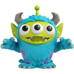 FIGURKA KOSMITA SULLI POTWORY I SPÓŁKA REMIX PIXAR