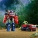 TRANSFORMERS PRZEBUDZENIE BESTII OPTIMUS PRIME 2w1 FIGURKA TRANSFORMUJĄCA