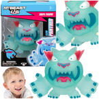 MRBEAST LAB GLOW PANTHER FIGURKA WINYLOWA PANTERA KOLEKCJONERSKA YOUTUBE