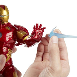FIGURKA IRON MAN AVENGERS MARVEL LEGENDS PREMIUM