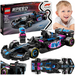 LEGO SPEED CHAMPIONS BOLID FORMUŁA 1 BWT ALPINE F1 TEAM A524 SAMOCHÓD 77248