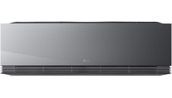 KLIMATYZACJA LG ARTLCOOL AI SOFT AIR MIRROR 2,5kW DELIKATNY NAWIEW AI