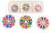 POP IT ZABAWKA ANTYSTRESOWA SENSORYCZNA SPINNER 