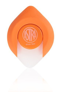 GUMKA DO ŚCIERANIA OŁÓWKÓW I DŁUGOPISÓW ZMAZYWALNYCH SZKOLNA ASTRA - 3 szt