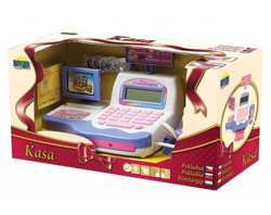 KASA SKLEPOWA Z KALKULATOREM AKCESORIA - DROMADER