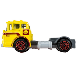 FORD C900 1965 SAMOCHÓD AUTO RESORAK MODEL KOLEKCJONERSKI 1:64 MATCHBOX