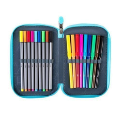 3w1 PLECAK BP-26 PIÓRNIK WOREK OMBRE MERMAID