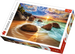PUZZLE PLAŻA SAMUDRA INDIE 1000 ELEMENTÓW UKŁADANKA - 10461 TREFL 