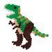BEEDZ KORALIKI PRASOWANKI DINOZAURY T-REX FOREMKA