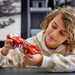 LEGO SPEED CHAMPIONS SAMOCHÓD WYŚCIGOWY SPORTOWY 1970 FERRARI 512 M 76906