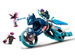 LEGO DREAMZZZ KOCI MOTOCYKL ZOEY MOTOR KOTEK FIGURKI DOOPER KLOCKI 71479