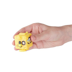 KOSTKA ANTYSTRESOWA FIDGET TRANSFORMERS BUMBLEBEE
