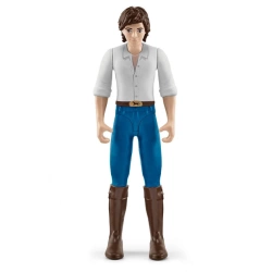 SCHLEICH HORSE CLUB KAWIARNIA DLA JEŹDŹCÓW KOŃ FIGURKI AKCESORIA 42592