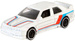 SAMOCHODZIK POJAZD METALOWY HOT WHEELS '92 BMW M3