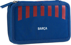 PIÓRNIK PODWÓJNY Z WYPOS FC BARCELONA FC-270 ASTRA