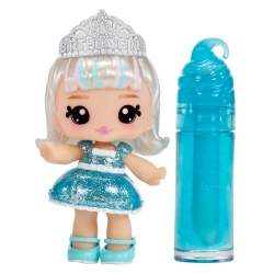 YUMMILAND LALKA LALECZKA Z BŁYSZCZYKIEM DO UST CALLIE BIRTHDAY CAKE TORT