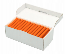 PLASTELINA ZESTAW DLA PRZEDSZKOLI DUŻY 8KG 8 KOLORÓW ELASTYCZNA MIĘKKA MONA