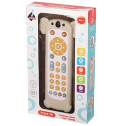 PILOT INTERAKTYWNY DO TELEWIZORA TV EDUKACYJNY MIŚ KOALA ŚWIECI UCZY