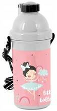 BIDON BUTELKA 500 ML BALETNICA BALERINA - PASO