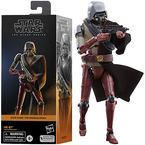 STAR WARS MANDALORIAN HK-87 FIGURKA HASBRO BLACK SERIES GWIEZDNE WOJNY