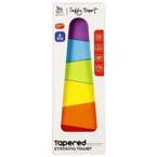 MEGA CREATIVE - KOLOROWA PIRAMIDA DO UKŁADANIA