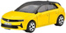 OPEL ASTRA 2022 SAMOCHÓD AUTO MODEL KOLEKCJONERSKI 1:64 MATCHBOX
