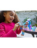 LALKA CAVE CLUB TELLA Z WILCZYCĄ HUNCH 26CM MATTEL
