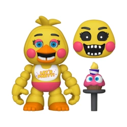 FUNKO SNAPS FNAF FIGURKA FIVE NIGHTS AT FREDDY'S 2w1 TOY NIGHTMARE CHICA