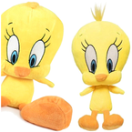TWEETY LOONEY TUNES KANAREK MASKOTKA PLUSZAK PTASZEK 30 CM FUNKO