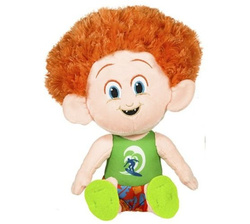 MASKOTKA PLUSZAK HOTEL TRANSYLWANIA 3 DENNIS 24 CM